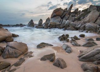 Du lịch Quảng Bình tự túc làm sao để tiết kiệm nhất