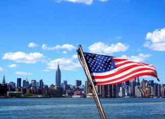 Cẩm nang du lịch Mỹ với những thông tin hữu ích cho bạn