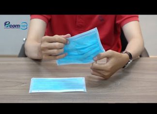 Lớp Lọc Khuẩn Meltblown Là Gì & Tầm Quan Trọng Đối Với Khẩu Trang Y Tế – Bạn Có Biết?