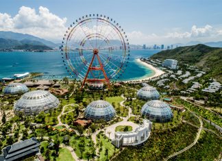 Note ngay top những quán cà phê đẹp ở Nha Trang cho chuyến du lịch sắp tới