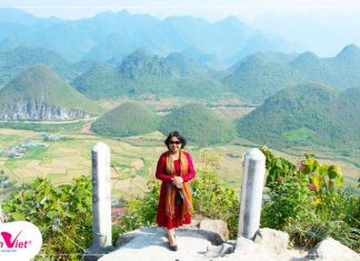 Lên kế hoạch rủ nhau du lịch Hà Giang tham gia lễ hội hoa tam giác mạch