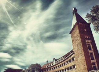 Du lịch phố núi Đà Lạt chất chứa bao tình yêu