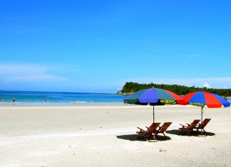 Du lịch Hạ Long phong cảnh tuyệt đẹp, hấp dẫn với du khách trong nước và quốc tế