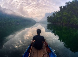 10 kỳ quan thiên nhiên đẹp nhất Việt Nam
