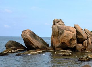 Du lịch Cà Mau khám phá thích thú vô cùng