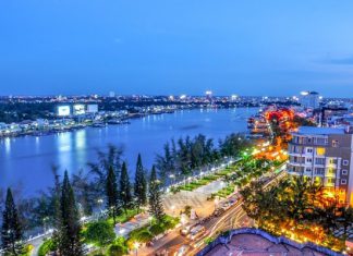 Những địa điểm tham quan ở Cần Thơ thu hút được nhiều du khách nhất
