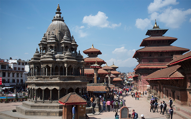 Kinh nghiệm du lịch NEPAL và những điểm đến không thể bỏ qua