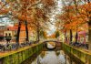 Tổng hợp những kinh nghiệm du lịch Hà Lan mùa thu cực chi tiết