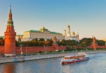 Chia sẻ kinh nghiệm hữu ích khi đặt phòng khách sạn du lịch Nga