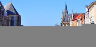 Chia sẻ trọn bộ kinh nghiệm du lịch Bỉ cực hữu ích dành cho bạn