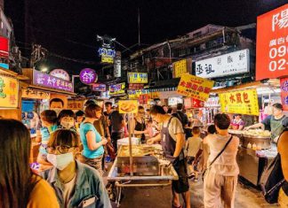 Du lịch Đài Loan chơi gì? Khám phá 6 tọa độ nổi tiếng nhất Đài Trung Du lịch Đài Loan chơi gì? Khám phá 6 tọa độ nổi tiếng nhất Đài Trung