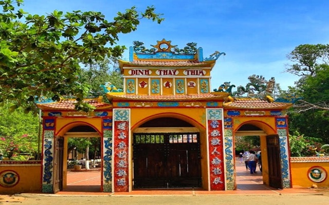 Khám phá 20 địa điểm du lịch Bình Thuận đẹp mê mẩn không thể bỏ lỡ