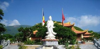 Top 5 địa điểm tâm linh nổi tiếng trong tour du lịch Côn Đảo