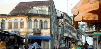 Bí quyết du lịch thành phố Kratie Campuchia chi tiết từ A - Z